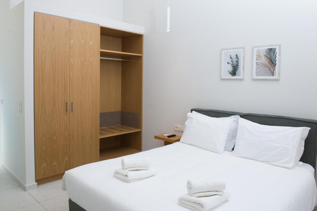 Stylish Studio Apartments-1878 House Kalamata Exterior foto