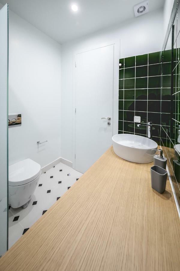 Stylish Studio Apartments-1878 House Kalamata Exterior foto