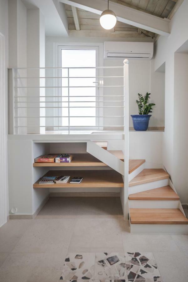 Stylish Studio Apartments-1878 House Kalamata Exterior foto