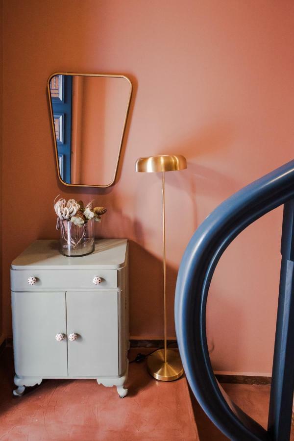 Stylish Studio Apartments-1878 House Kalamata Exterior foto
